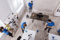 Whole Home Revitalization